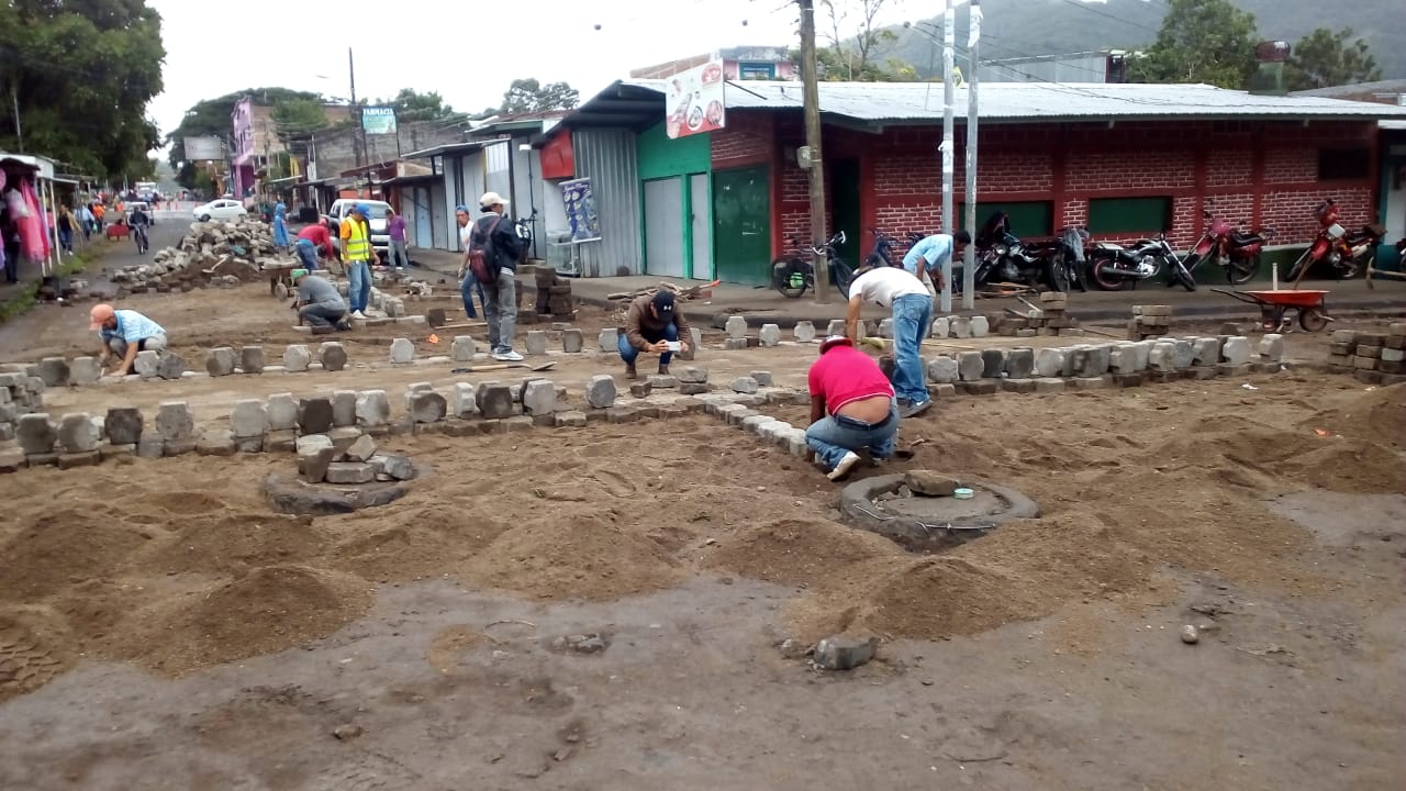 jinotega